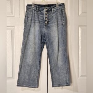 Judy Blue Women's Jeans